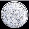 Image 2 : 1904-O Barber Half Dollar UNCIRCULATED