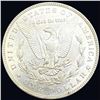 Image 2 : 1895-O Morgan Silver Dollar UNCIRCULATED