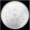 Image 2 : 1884-S Morgan Silver Dollar UNCIRCULATED