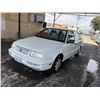 Image 2 : 1998 Volkswagen Jetta GLS