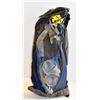 Image 1 : BODYGLOVE MASK, SNORKEL AND FINS