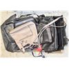 Image 1 : FLAT WITH VARIOUS PURSES