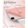 Image 1 : NEW ROSE GOLD IPAD PRO 11 CASE