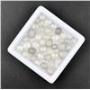 Image 1 : #120-NATURAL RAINBOW MOON STONE ROUGHT