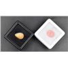 Image 1 : #15-NATURAL ETHIOPIA OPAL 1.87CT & PINK OPAL 3.25C