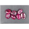 Image 1 : #74-GENUINE RUBY GEMSTONE 56.65CT