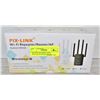 PIX LINK WI-FI REPEATER /ROUTER/AP MODEL WR32Q