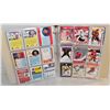 Image 1 : MIXED BINDER OF HOCKEY CARDS 1979-2016