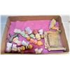 Image 1 : VINTAGE AVON NATIVITY COLLECTION (14 PIECES)