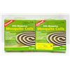 Image 1 : 2 PACKS OF 10 COGHLAN'S MOSQUITO COILS