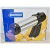 Image 1 : DANESCO COOKIE/ICING GUN WITH 8 PLATES AND 5