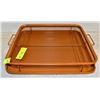 Image 1 : LARGE SIZE CRISPER TRAY