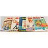 Image 1 : BUNDLE OF MAD MAGAZINES, SUPER SPECIAL #20, SUPER