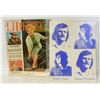Image 1 : 1962 LIBERTY MAGAZINE & JOHNNY PAYCHECK, WILF