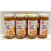 Image 1 : 4PK PRESIDENTS CHOICE PLUM SAUCE BB 2023