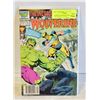 Image 1 : MARVEL INCREDIBLE HULK VS WOLVERINE #1 COMIC