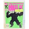 Image 1 : MARVEL INCREDIBLE HULK #377 COMIC, 1ST PROFESSOR