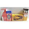Image 1 : LOT OF 4 NOVELTY AVON AFTER SHAVES
