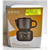 Image 1 : AEVO MILK FROTHER & STEAMER