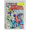 Image 1 : MARVEL CAPTAIN AMERICA #282, 1ST NEW NOMAD