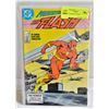 Image 1 : DC THE FLASH #1 COMIC