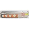 Image 1 : NEW 4 BULB VANITY LIGHTING UNIT - 24" WIDE