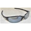 Image 1 : 1 PAIR OF BLACK OAKLEY REPLICA SUNGLASSES