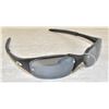 Image 1 : 1 PAIR OF BLACK OAKLEY REPLICA SUNGLASSES