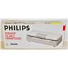 Image 1 : PHILIPS VACUUM BAG SEALER