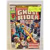 Image 1 : MARVEL GHOST RIDER #24 COMIC