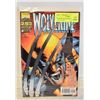 Image 1 : MARVEL WOLVERINE #145 COMIC, FOIL COVER