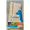 Image 1 : 16KG BAG OF ACTR1UM HOLISTIC DOG FOOD