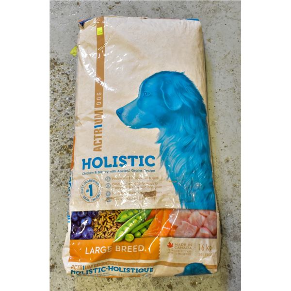 Ancient Grains Actrium Holistic Dog Food Actr1um Holistic Adult