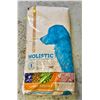 Image 1 : 16KG BAG OF ACT1UM HOLISTIC DOG FOOD