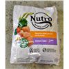 Image 1 : 13.6KG BAG OF NUTRO DOG FOOD