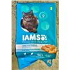 Image 1 : 7.26KG BAG OF IAMS CAT FOOD