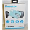 Image 1 : NEW SCOSCHE HD DVR DASH CAM