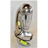 Image 1 : SALTON SMOOTHIE BLENDER, CHROME