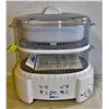 Image 1 : OSTER INSTANT VEG STEAMER