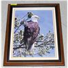 Image 1 : EAGLE PICTURE FRAME