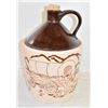 Image 1 : VINTAGE WESTERN THEMED COOKIE JAR