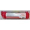 Image 1 : NEW 3/8" X 45FT RED DIAMOND BRAIDED POLY ROPE