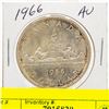 Image 1 : 1966 CANADIAN SILVER DOLLAR