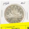 Image 1 : 1966 CANADIAN SILVER DOLLAR
