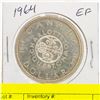 Image 1 : 1964 CANADIAN SILVER DOLLAR