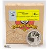 Image 1 : 2015 $10 LOONEY TUNES WHATS UP DOC?