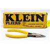 Image 1 : KLEIN PLIERS IN ORIGINAL CARDBOARD BOX
