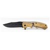 Image 1 : NEW DUCK THEMED FOLDING KNIFE