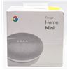 Image 1 : GOOGLE HOME MINI- NEW IN BOX