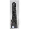 Image 1 : 11" RESIN TOTEM POLE